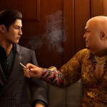 صور Yakuza Kiwami 3 & Dark Ties
