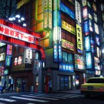 صور Yakuza Kiwami 3 & Dark Ties