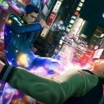 صور Yakuza Kiwami 3 & Dark Ties