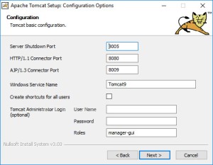 apache tomcat للكمبيوتر