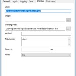 صور Apache Tomcat