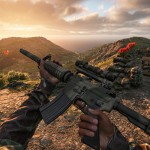 صور Arma Reforger