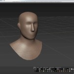 صور Autodesk Mudbox