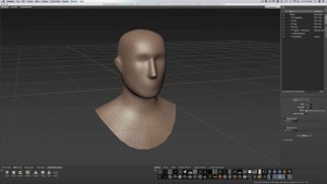 autodesk mudbox للكمبيوتر ماك