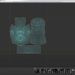 صور Autodesk Mudbox