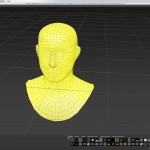 صور Autodesk Mudbox