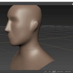 صور Autodesk Mudbox