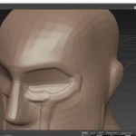 صور Autodesk Mudbox