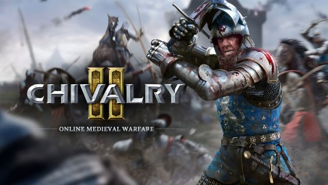 Chivalry 2