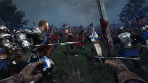 chivalry 2 للكمبيوتر