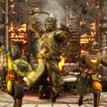 صور Chivalry 2