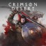 crimson desert