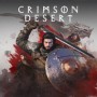 crimson desert