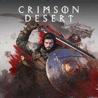 crimson desert
