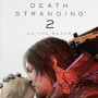 death stranding 2 on the beach