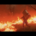 صور DEATH STRANDING 2: ON THE BEACH