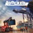 docked