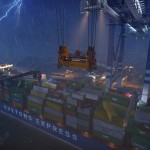 صور Docked