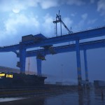 صور Docked