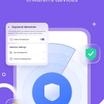 صور FlashGet Kids: Parental Control
