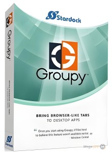 groupy 2
