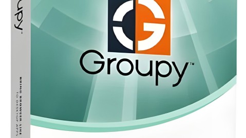 Groupy 2