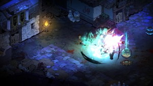 hades ii للكمبيوتر ماك