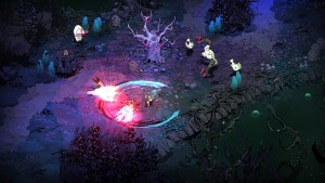 hades ii للكمبيوتر