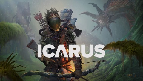 ICARUS
