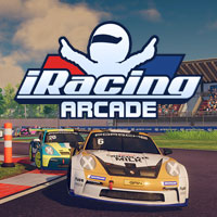 iracing arcade