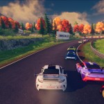 صور iRacing Arcade