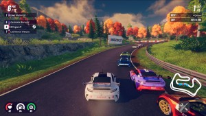 iracing arcade للكمبيوتر