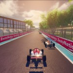 صور iRacing Arcade