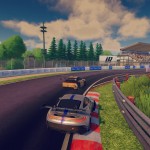 صور iRacing Arcade