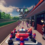 صور iRacing Arcade