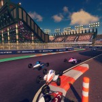 صور iRacing Arcade