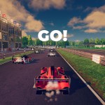 صور iRacing Arcade