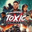 john carpenters toxic commando