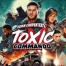 john carpenters toxic commando