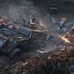 صور John Carpenter's Toxic Commando
