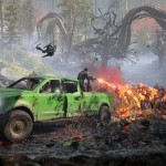 صور John Carpenter's Toxic Commando
