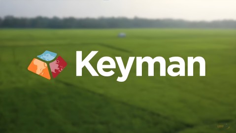 Keyman Developer