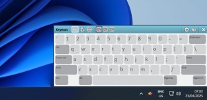 keyman developer للكمبيوتر