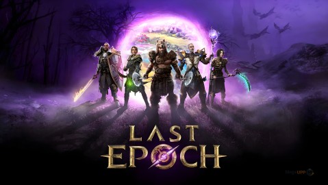 Last Epoch