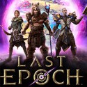 last epoch