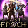 last epoch