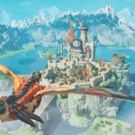 صور Monster Hunter Stories 3: Twisted Reflection