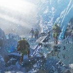 صور Monster Hunter Stories 3: Twisted Reflection