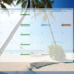 صور Outlook on The Desktop (OotD)