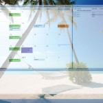 صور Outlook on The Desktop (OotD)
